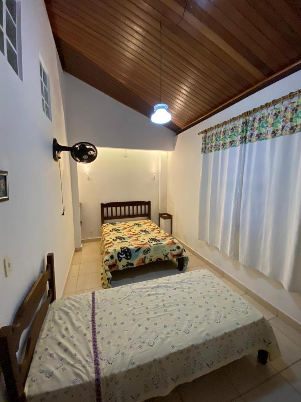 Quinta Da Estalagem Casa Completa Villa Pirenópolis Exterior foto