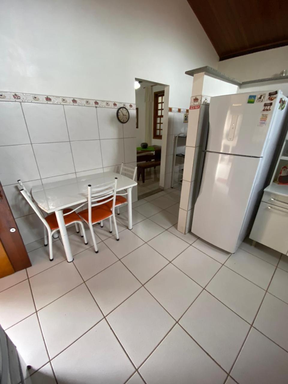 Quinta Da Estalagem Casa Completa Villa Pirenópolis Exterior foto