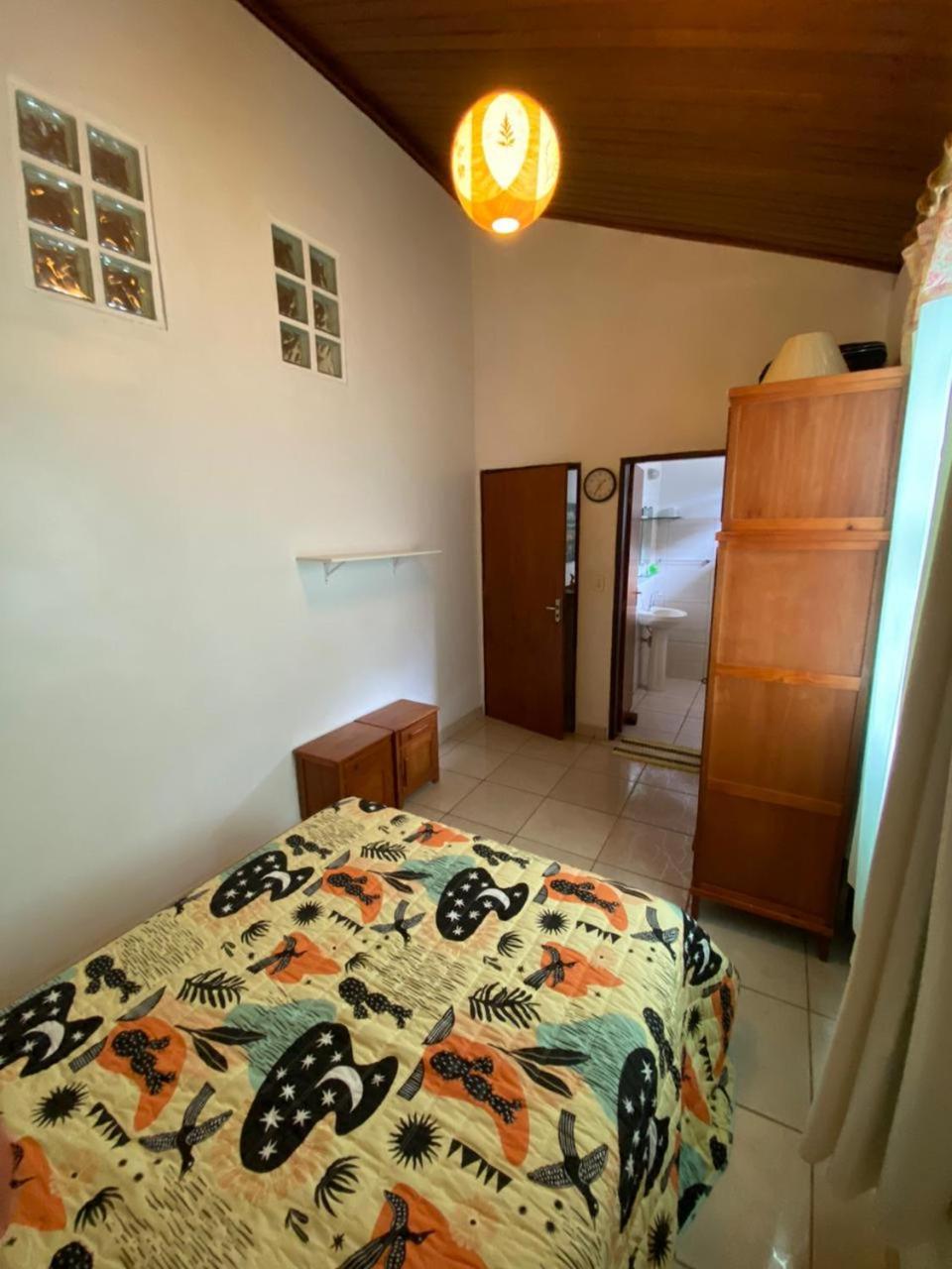 Quinta Da Estalagem Casa Completa Villa Pirenópolis Exterior foto