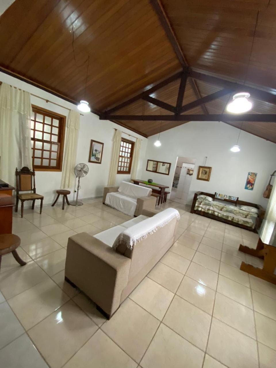 Quinta Da Estalagem Casa Completa Villa Pirenópolis Exterior foto