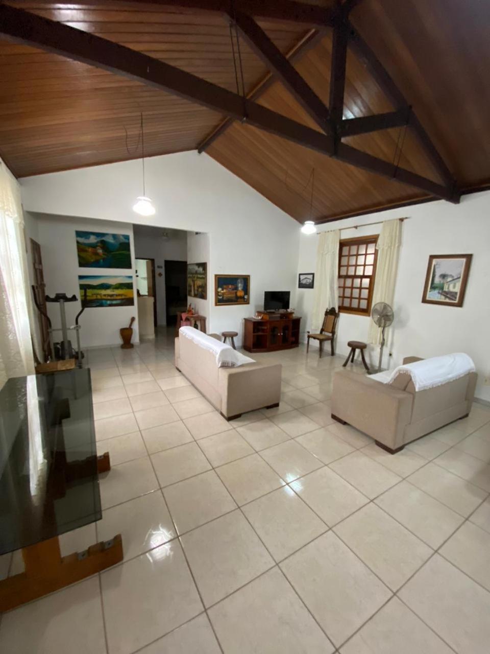 Quinta Da Estalagem Casa Completa Villa Pirenópolis Exterior foto
