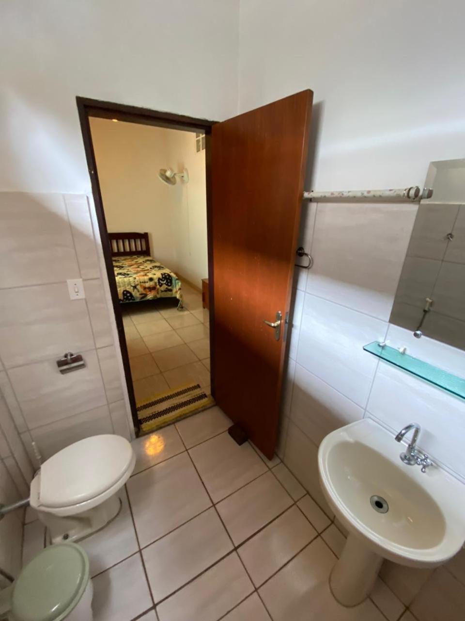 Quinta Da Estalagem Casa Completa Villa Pirenópolis Exterior foto