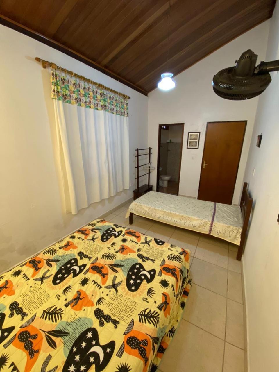 Quinta Da Estalagem Casa Completa Villa Pirenópolis Exterior foto